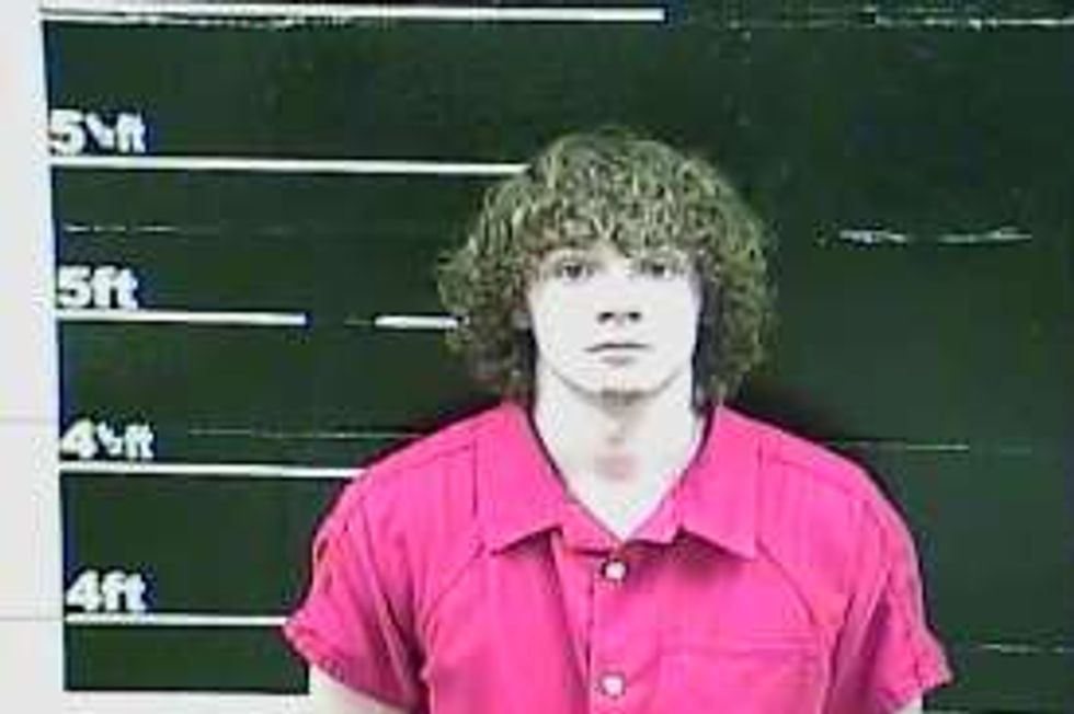 Sheriff Not Happy About Judge’s Sentence for Man Who Raped and Murdered 18-Year-Old Woman