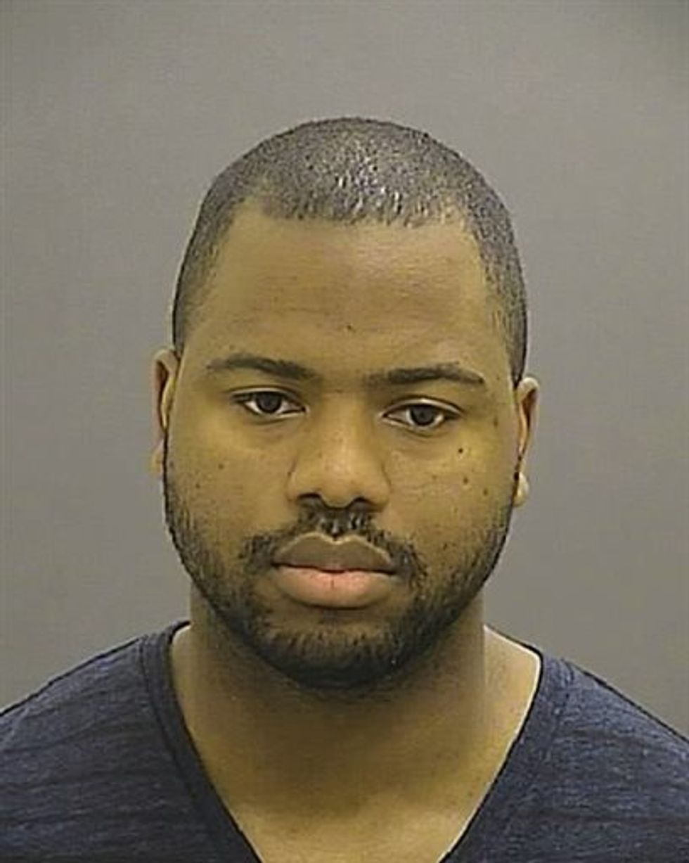 First Police Officer Trial in Freddie Gray Case Scheduled for Nov. 30