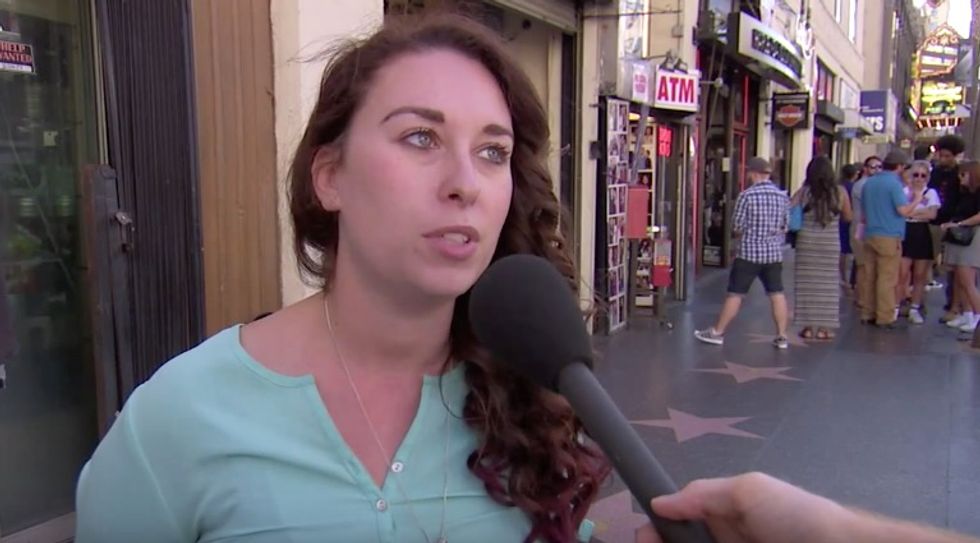 After Professing Disgust for Trump, These Hillary Supporters Learn They Just Endorsed His Tax Plan