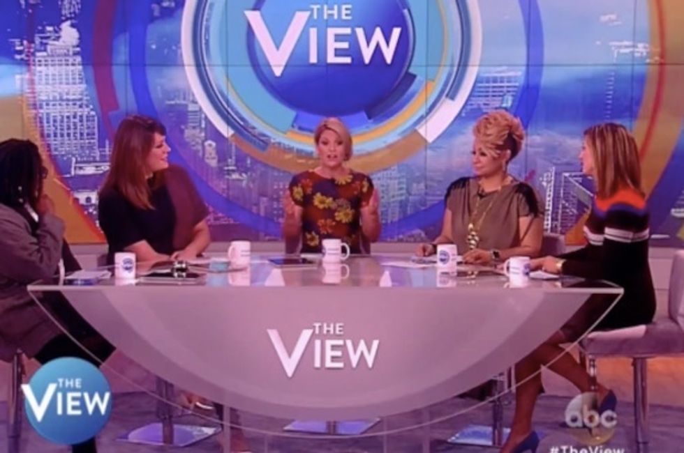'The View' Co-Host Thought Justin Bieber's Claim About God Was a 'Little Strange' — Until Candace Cameron Bure Explained an Important Detail