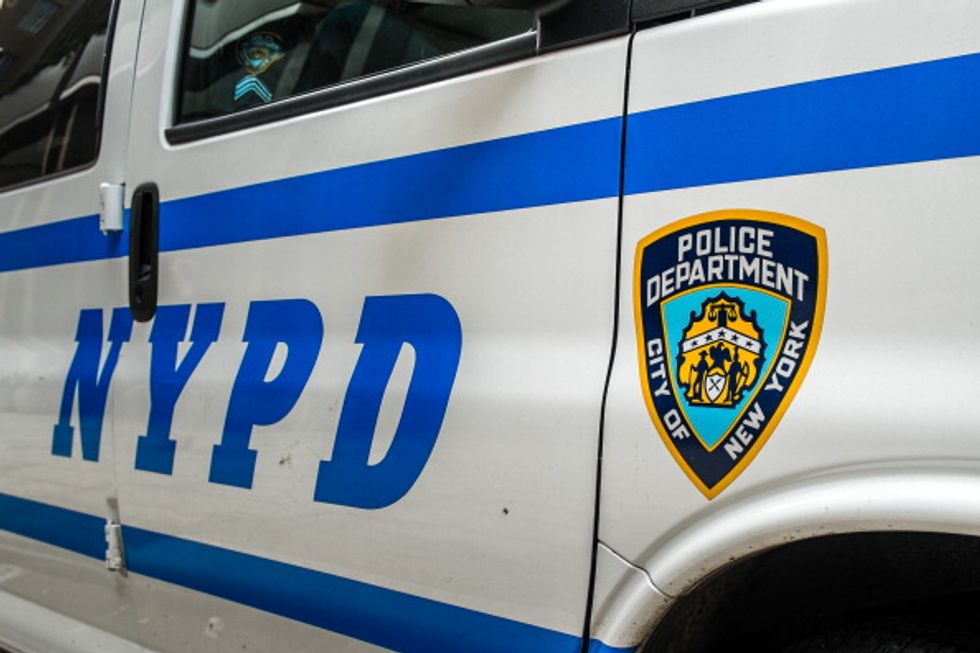 Lawsuit: Woman Says NYPD Officers Forced Her to Drink With Them, One Groped Her While She Was Reporting Her Rape