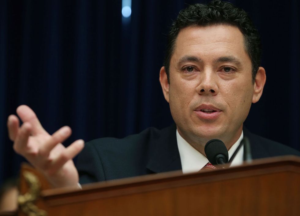 AP Investigation: Secret Service Tried to Discredit Congressman Probing Agency Shenanigans