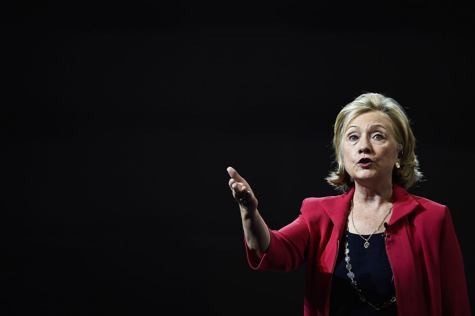 Is This What Stopped Hillary Clinton From Designating Boko Haram a Terrorist Organization?