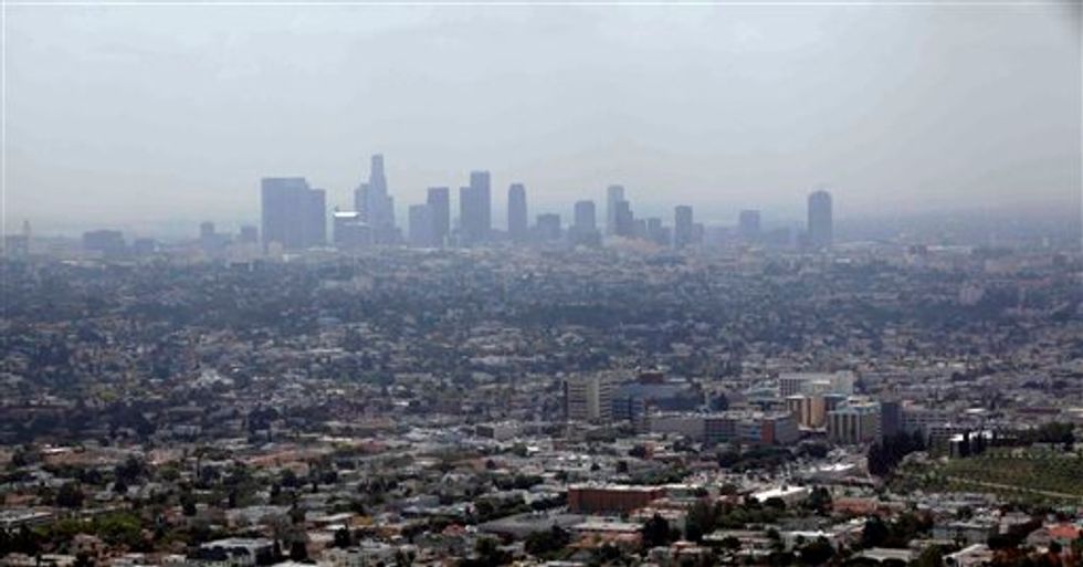 EPA Set to Release Stricter National Ozone Standard in What Some Fear Could Be the 'Costliest Regulation in History
