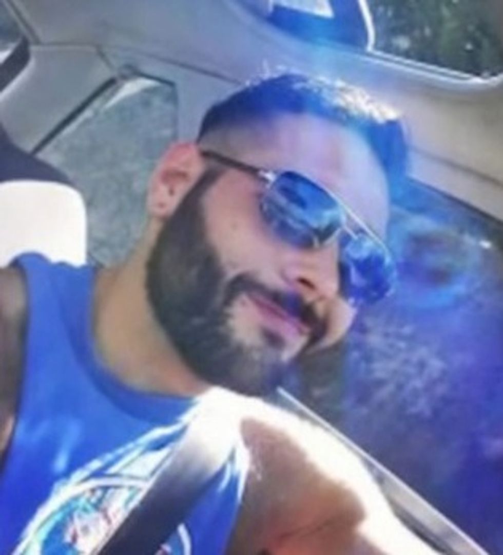 There Was 'No Way' This Army Vet 'Was Going to Stand Around and Watch' as the Gunman Went on a Rampage Through Umpqua Community College