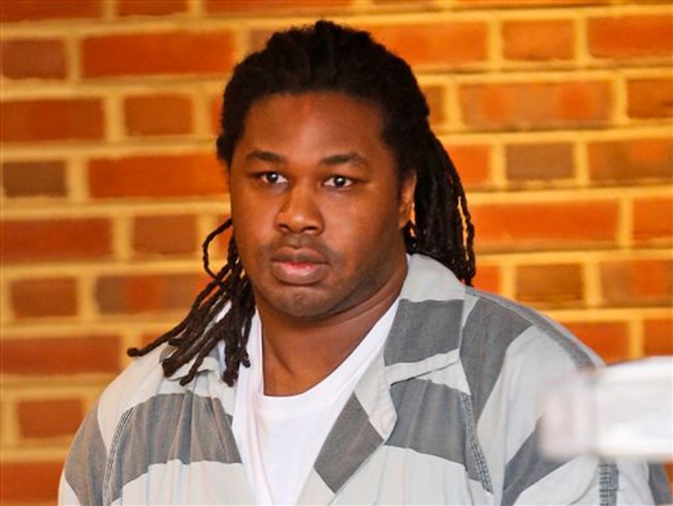 Man Charged in Deaths of Va. College Students Sentenced to Three Life Terms in 2005 Sexual Assault Case