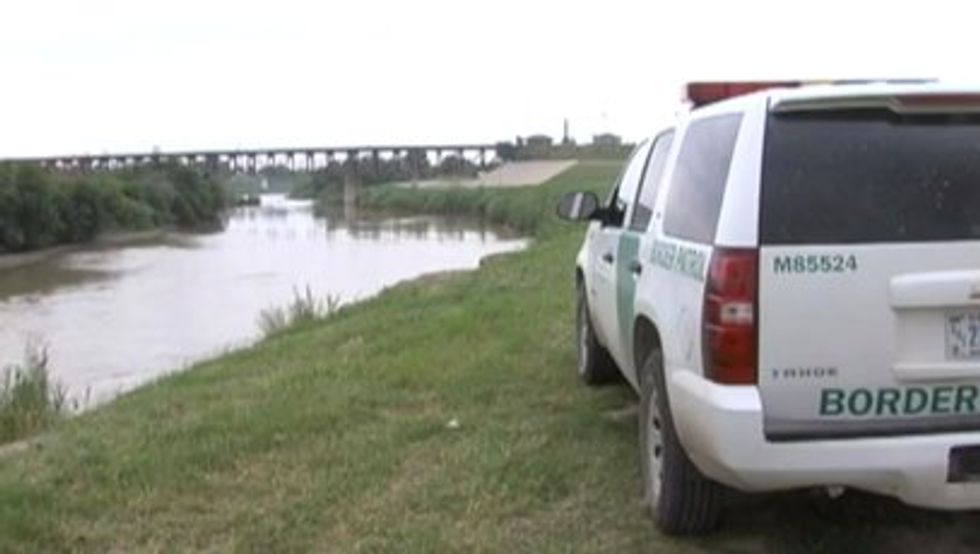 Audience Member Asks Texas DPS Chief if Suspected Islamic State Members Have Been Apprehended at the Border — Here’s His Answer