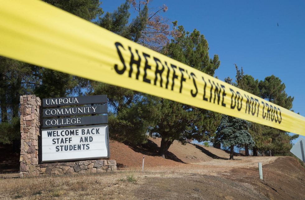 California Gov. Jerry Brown Declares 'Open Season' On Second Amendment Rights