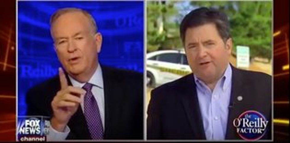 Roseburg Newspaper Publisher Delivers Brutal Message to Obama Ahead of President's Plans to Visit Shooting Victims’ Families