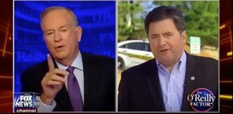 Roseburg Newspaper Publisher Delivers Brutal Message to Obama Ahead of President's Plans to Visit Shooting Victims’ Families