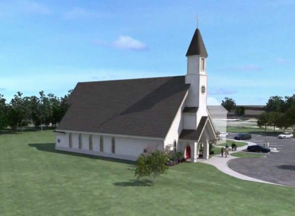 Church Wins Major Land Battle Against Florida City — and the Case Is Being Called 'Important\
