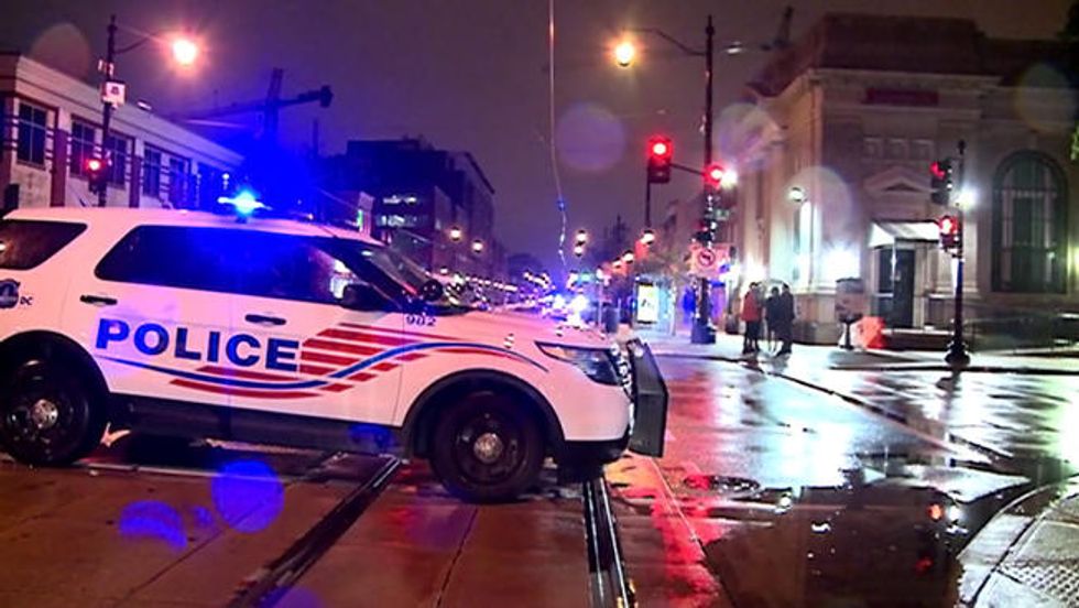 Robbery Victim Who Took Matters Into His Own Hands During Fatal Shooting Acted in Self-Defense: Police