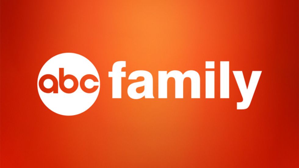 ABC Family Says It Will Change Its Name as Part of ‘Evolution\