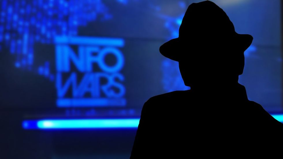 In Rare Interview, Matt Drudge Issues Major Challenge to Obama and Hillary: 'I Dare You!