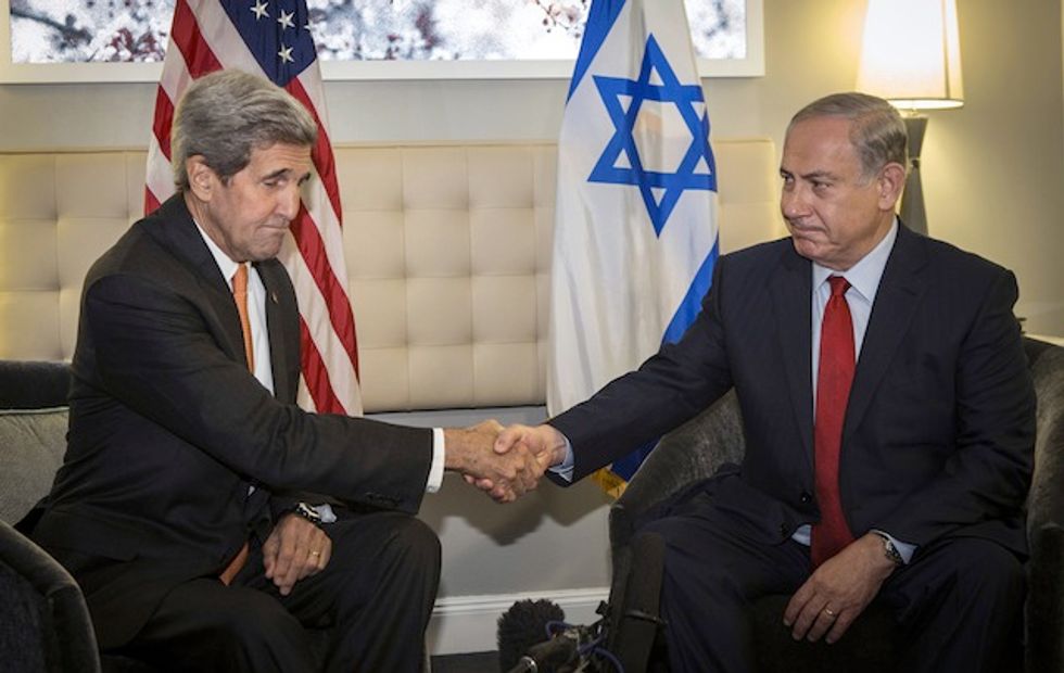 Members of the Anti-Netanyahu Political Party Allegedly Helped by State Department-Funded Groups Want to Ban Jews From the Temple Mount