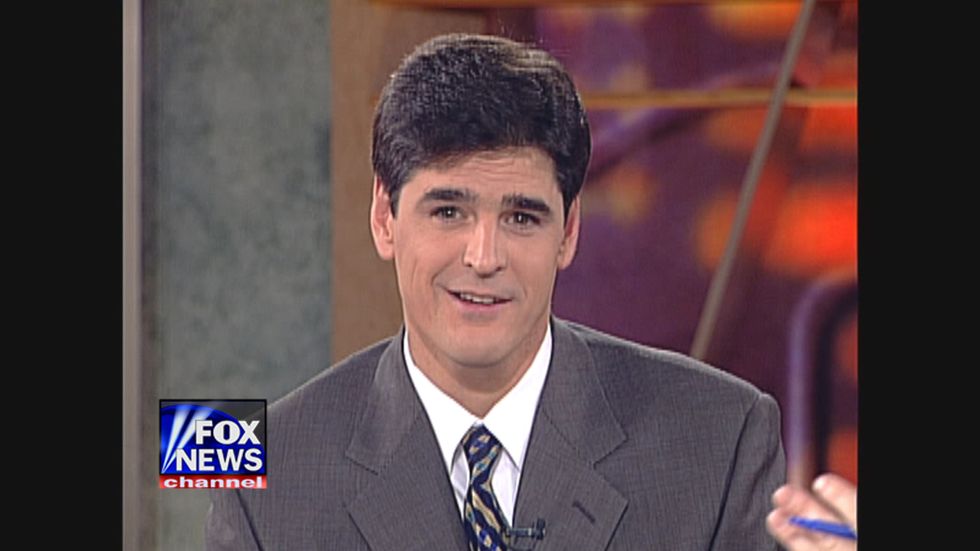 As Fox News Turns 19, Take a Look at How Some of Its Most Famous Hosts Looked When the Network Launched