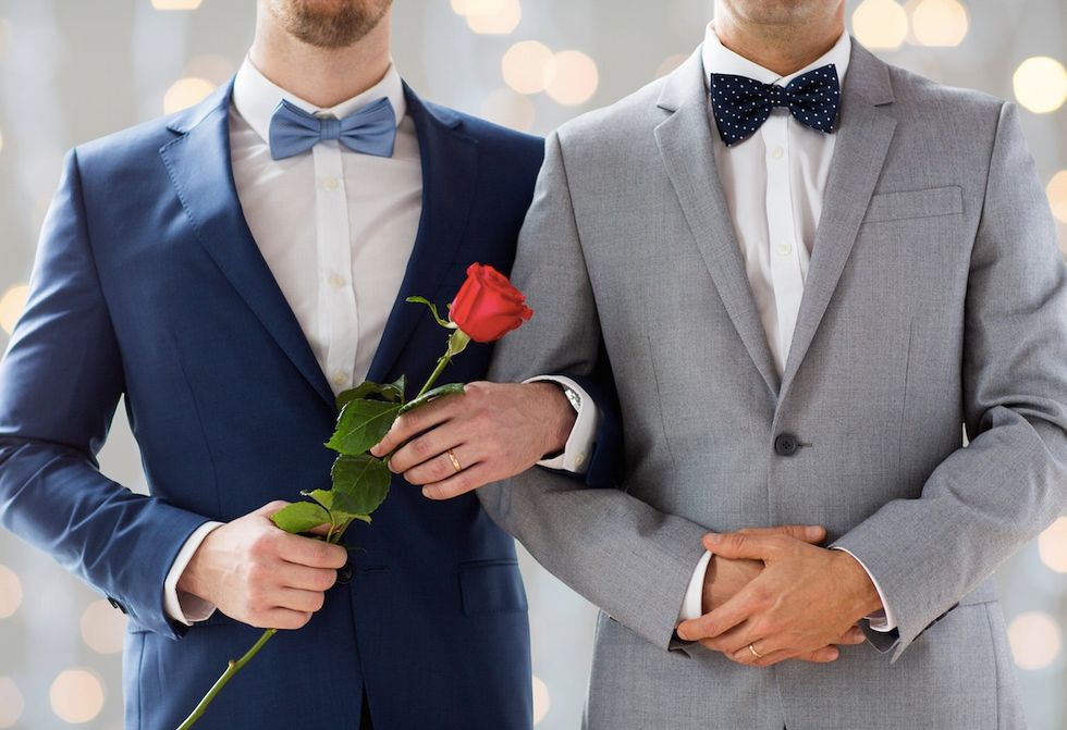 It's Time To Stop Letting the Elite Class Define What Family Looks Like