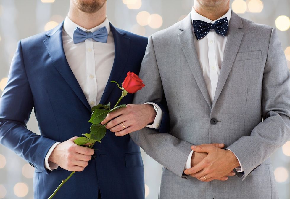 Wedding Venue Was Forced to Close After Furor Over Refusal to Host Gay Ceremony — but Here's What Has Left Former Owners Feeling 'Pretty Tickled\