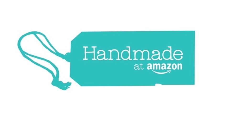 Amazon Gets Crafty With Amazon Handmade