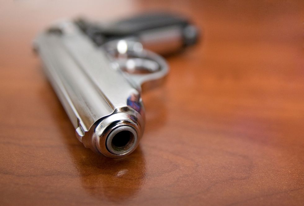After N.J. Police Deny Him a Concealed Carry Permit, This Army Lt. Colonel Takes His Case to Court — Here's How the Judge Ruled
