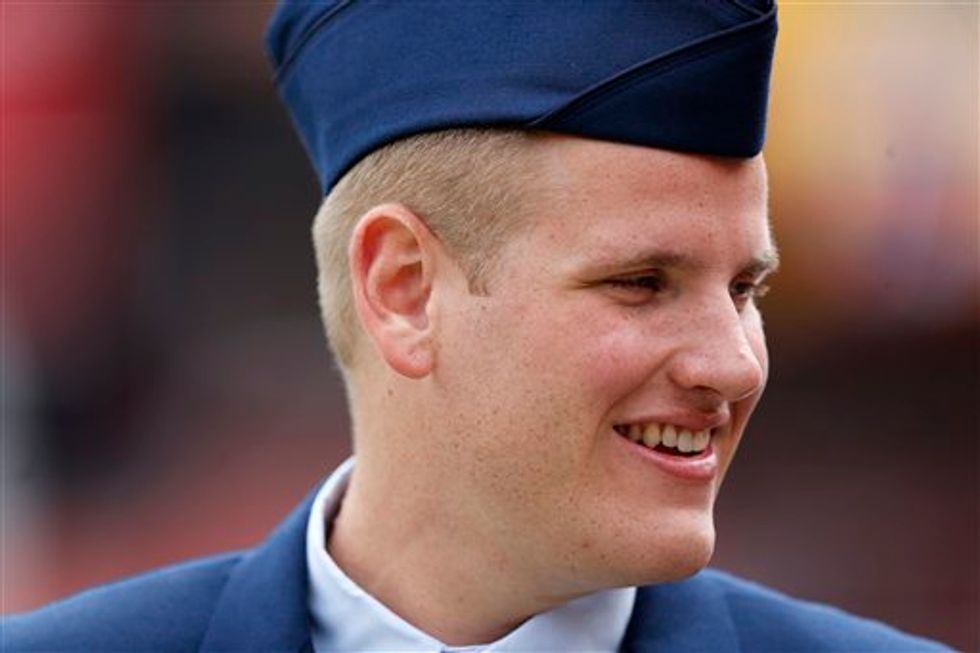 Hero Who Helped Thwart French Train Attack Was 'Repeatedly Stabbed' in Sacramento