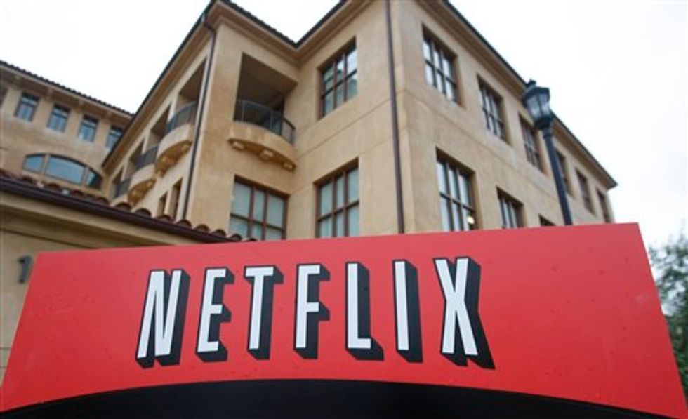 Netflix Raising the Price of Most Popular Video Plan