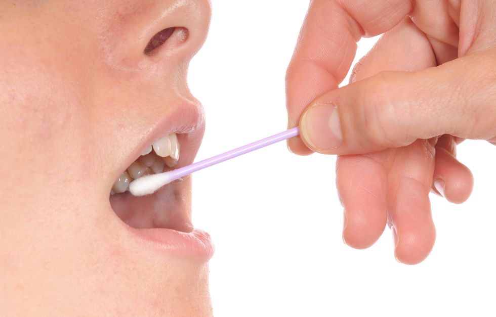 Twins Study Uses Saliva Test to Predict Sexual Orientation With 70 Percent Accuracy