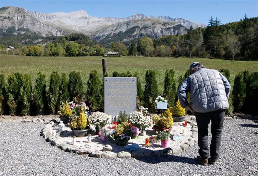 Why the Lawyer Representing the Families of Those Killed in Alps Plane Crash Wants to Sue in the U.S.