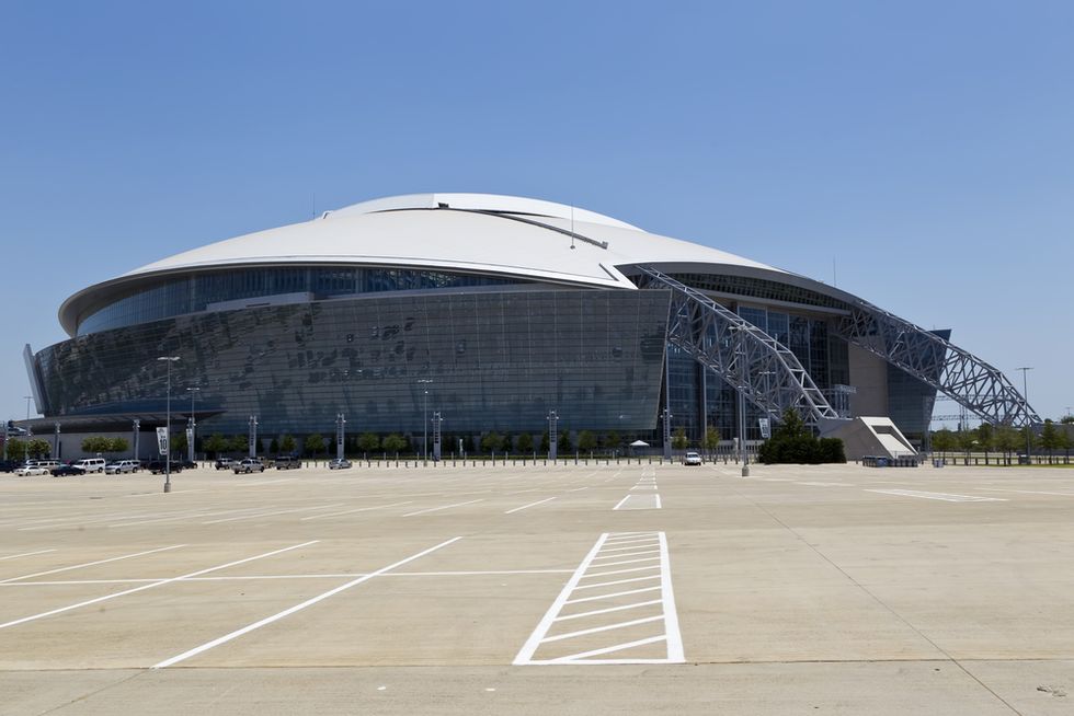 Shooting Suspect ‘Egged on by Crowd of People to Kill Victim’ in Dallas Cowboys Parking Lot