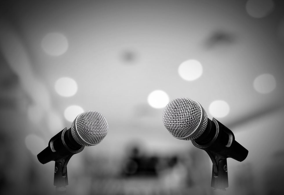 ‘This Is Cold…and Pretty Rotten’: Why DNC Vice Chairwoman Claims She Was Uninvited From the First Debate