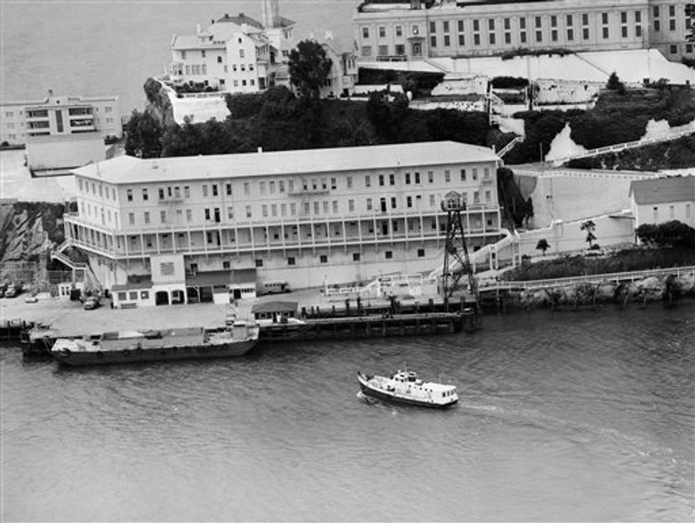 Could the Three Infamous Inmates Who Escaped From Alcatraz Decades Ago Still Be Alive?