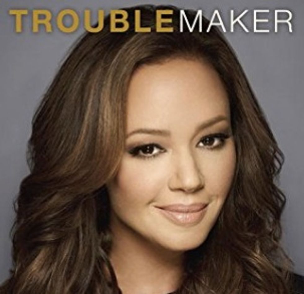 Actress Leah Remini's 'Eye-Opening Insider Account' of Her Battle Against Scientology