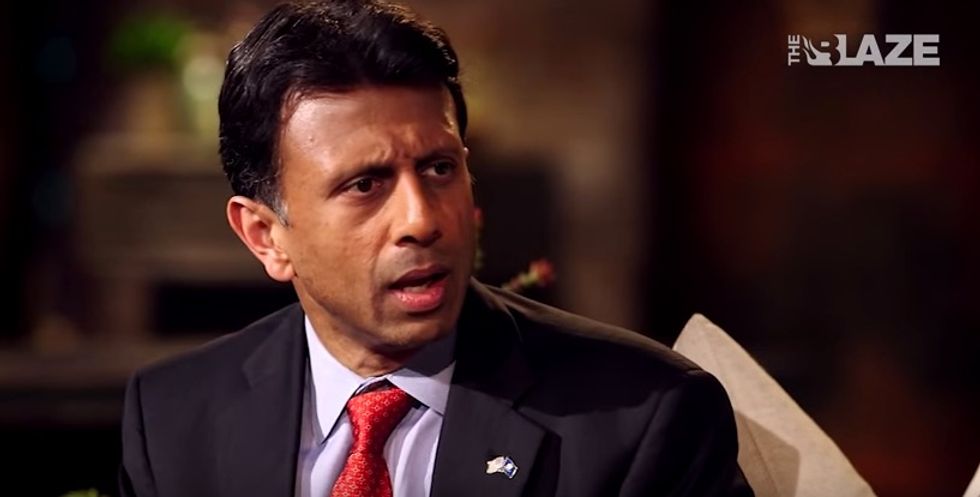 Jindal Recounts Response He Received When He Asked Obama Question in Closed-Door Meeting: ‘Listen to the Arrogance…’