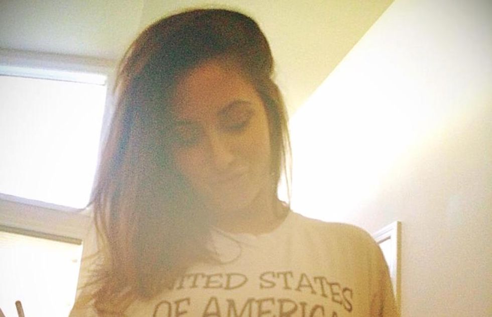 Bristol Palin Sends Scathing Message to Those Who Say She Has ‘No Place to Talk’ on Birth Control