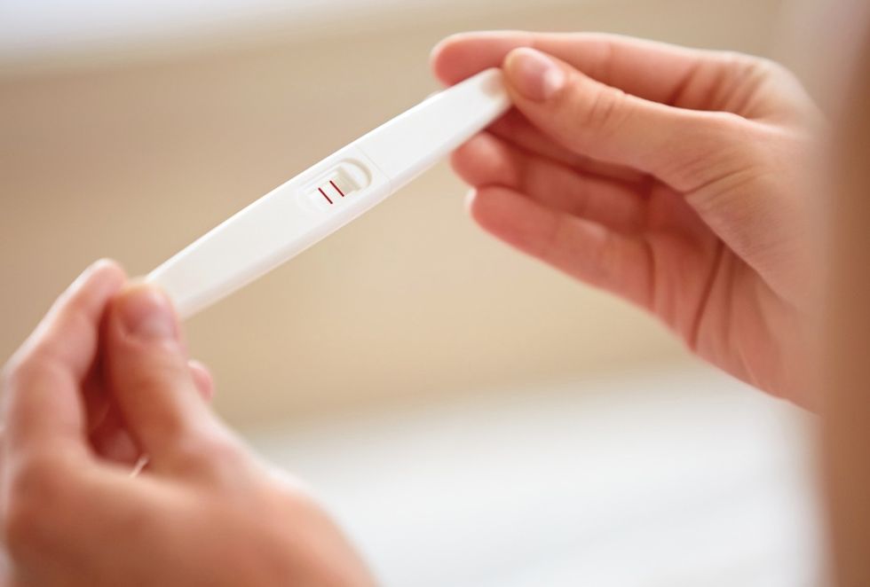 Crisis Pregnancy Clinics Will Be Fined Under New California Law If They Refuse to Give Abortion Info to Women
