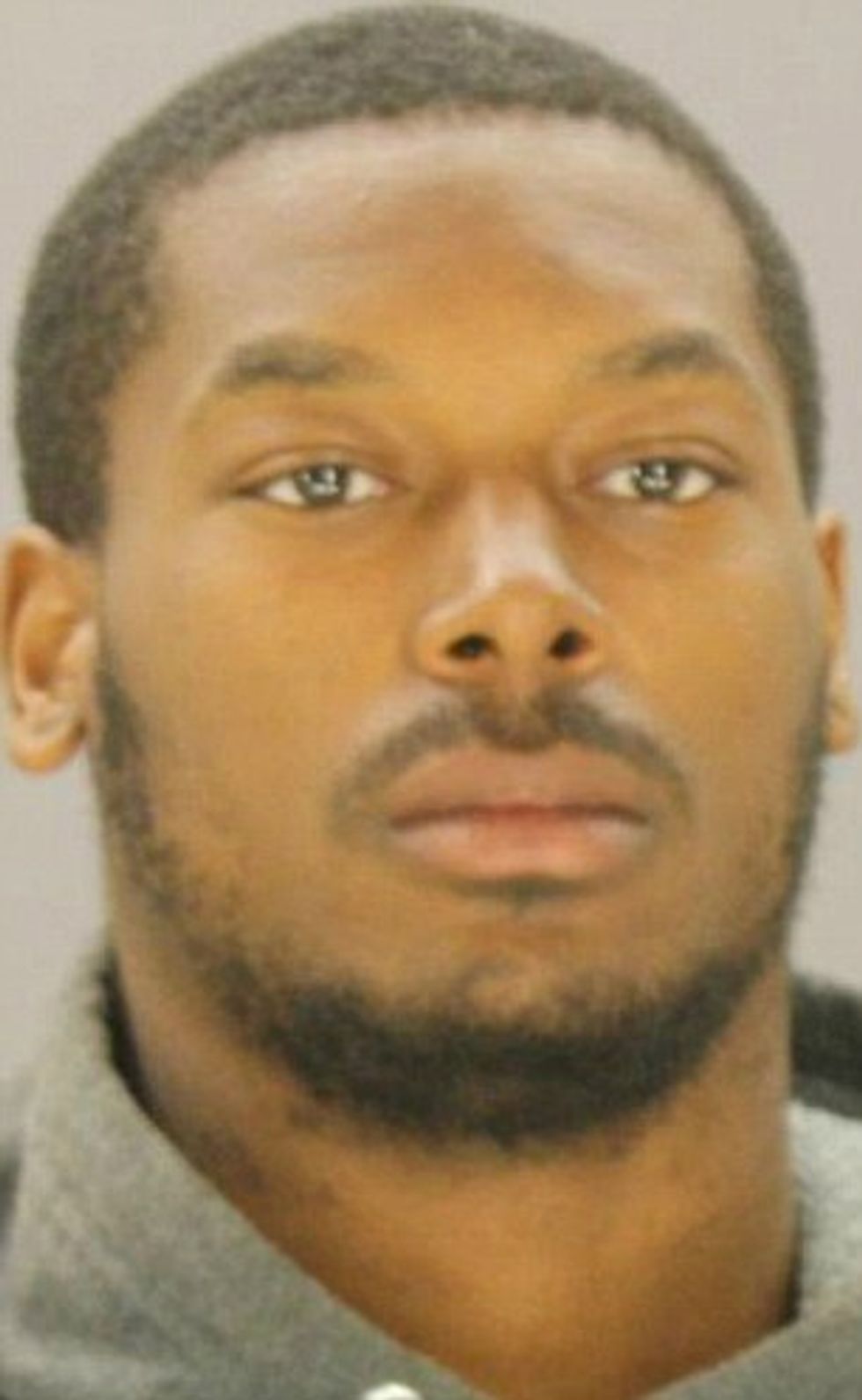 Former Texas A&M Football Star Admits He Was ‘Angry’ So He Picked a Random Jogger and Hacked Him to Death With a Machete: Police