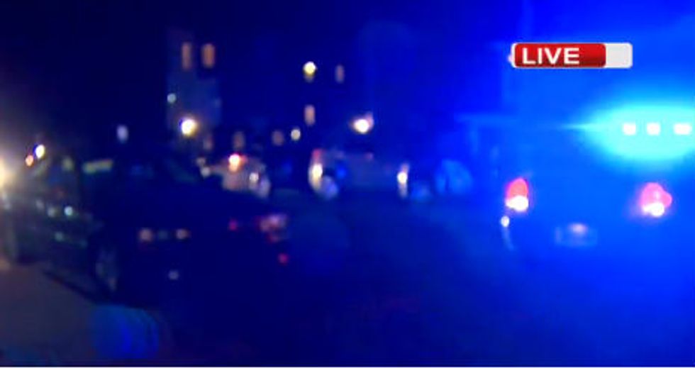 Three Students Shot at House Party Near Tennessee College Campus