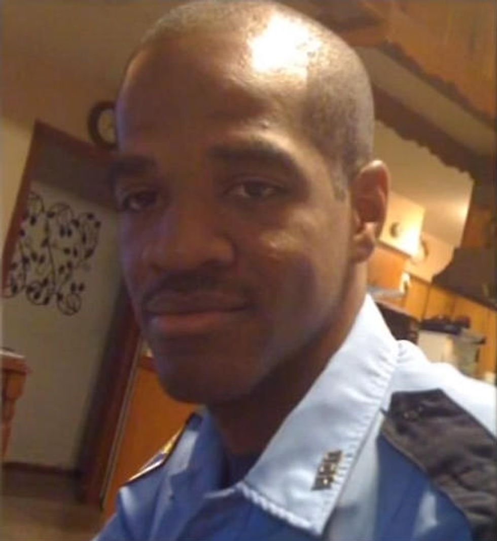 Off-Duty Houston Police Officer Dies in Freak Accident