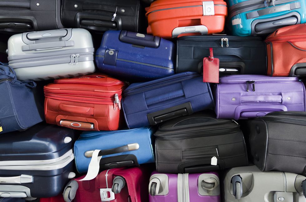 Feds Charge Three Airport Workers With Stealing Items — Including Guns — From Checked Luggage