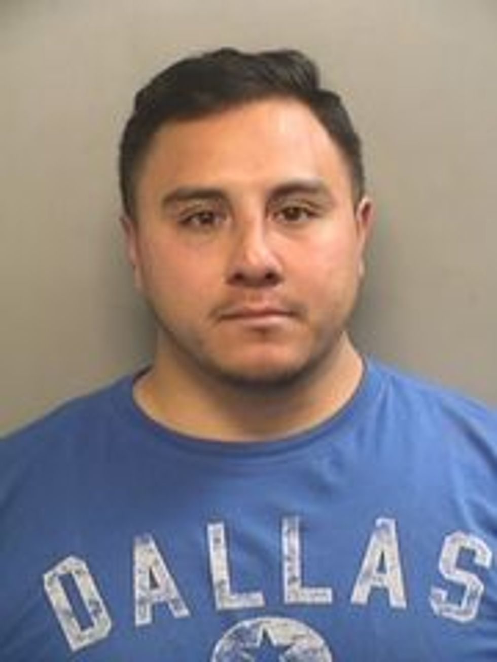Man Arrested in AT&T Stadium Shooting Charged With Murder After Victim Dies in Hospital Three Days Later
