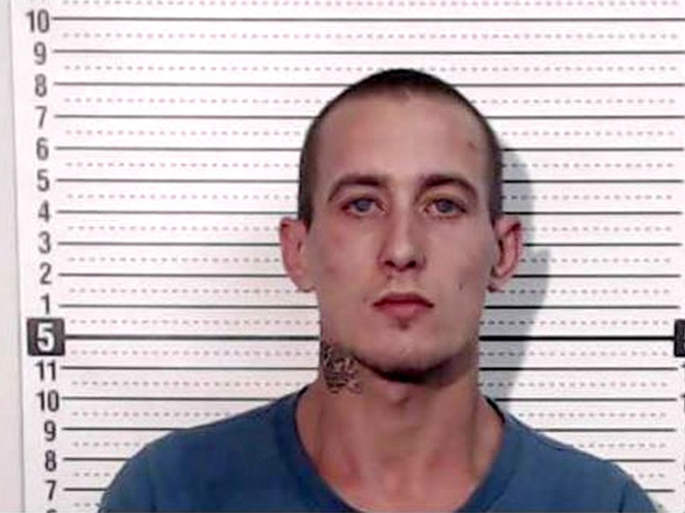 ‘I Was Shocked’: Neighbors Thought It Was Another Halloween Prank — but Police Say It Was a Real Murder Scene