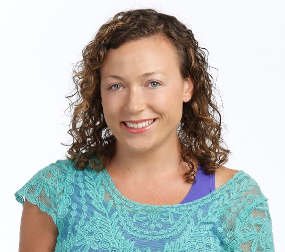 ABC News Doctor Jamie Zimmerman Drowns During Hawaiian Vacation