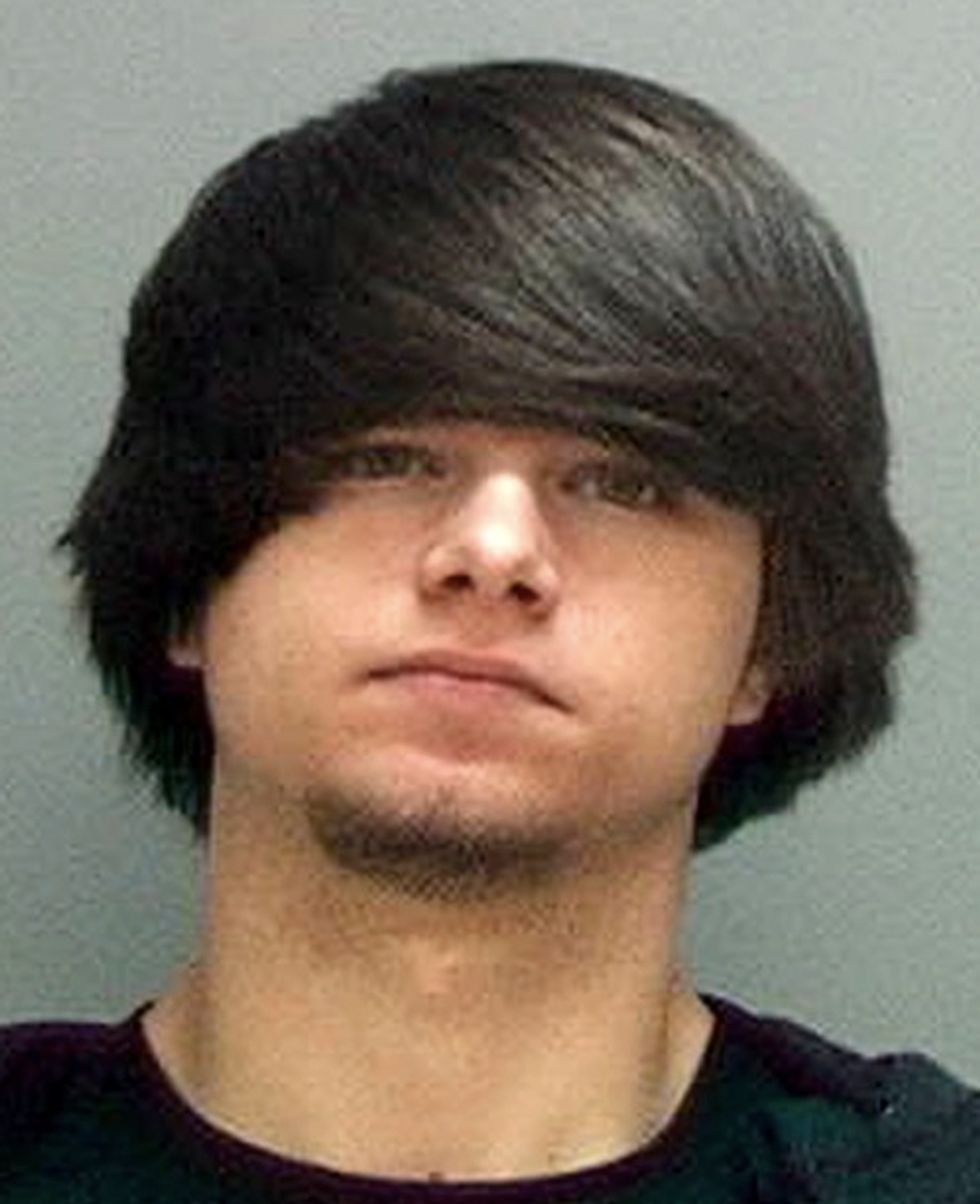 Ohio Man on Electronic Monitor Raped and Held Teen Girl Captive for Months, Court Records Show