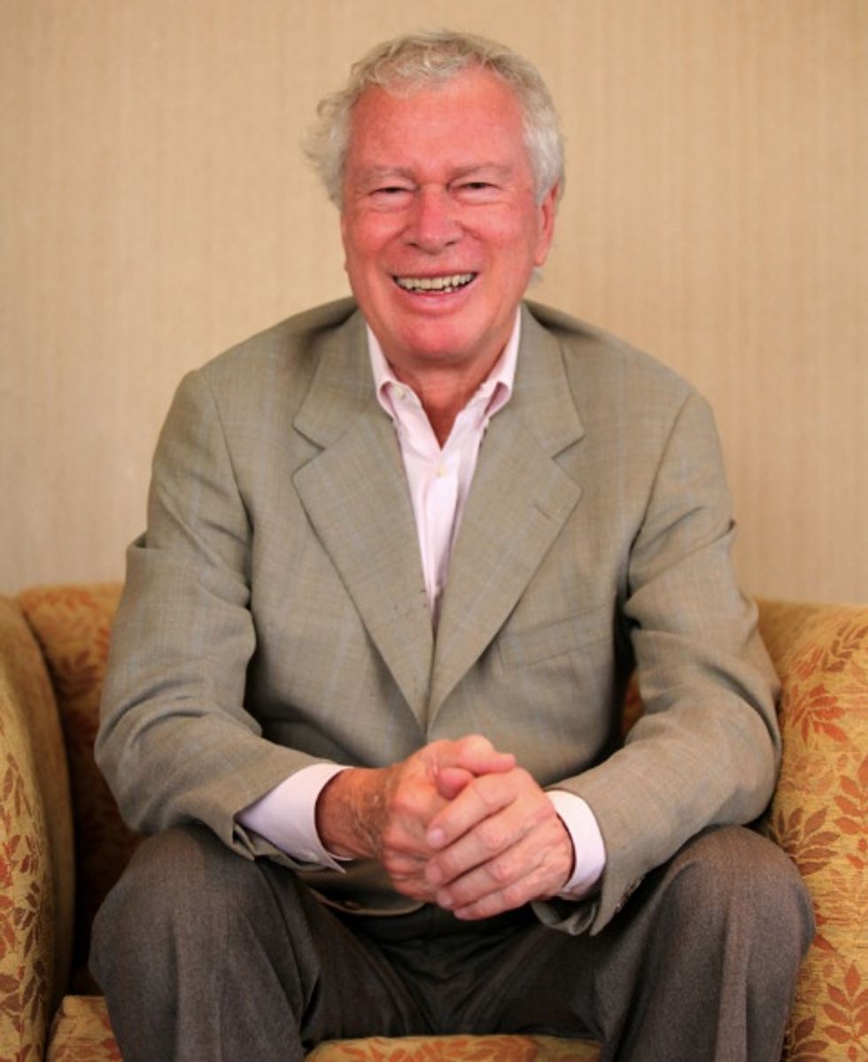 Canadian Diplomat Who Hid Americans During Iran Hostage Crisis Dies
