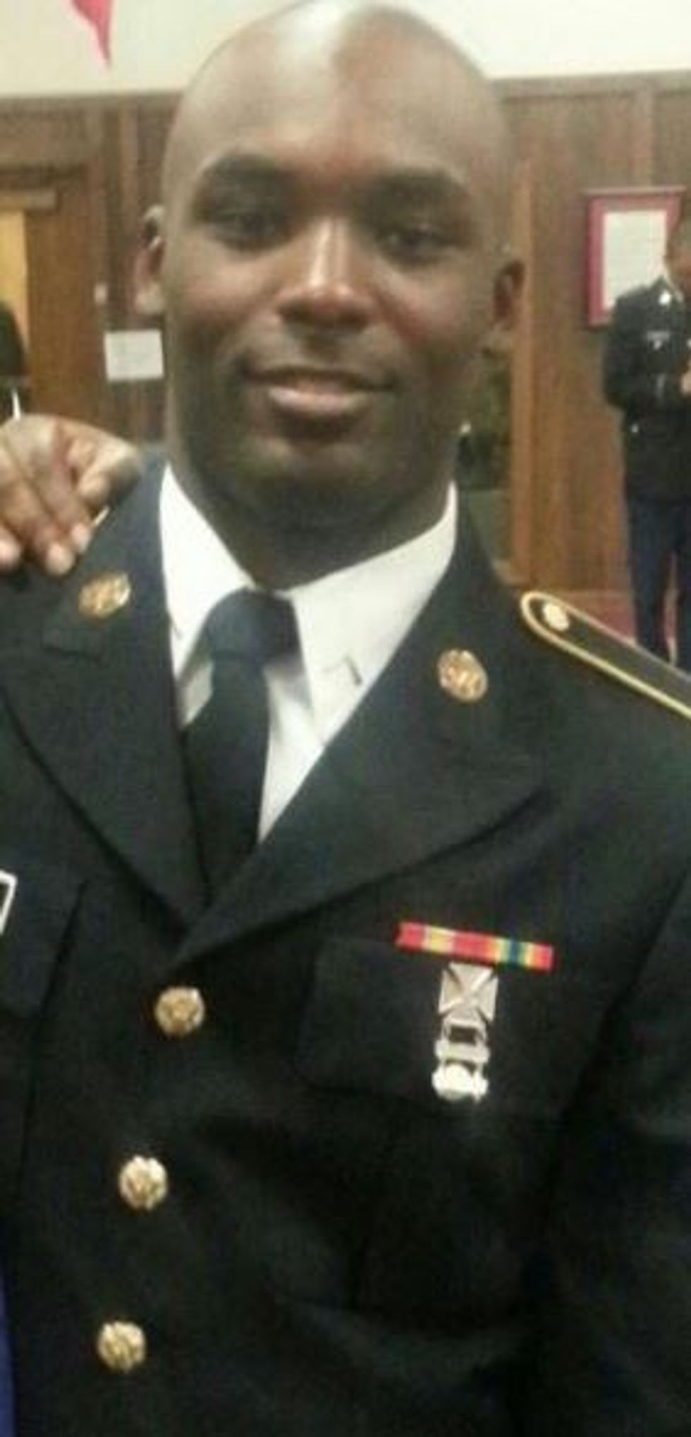 Army Vet Who Went Missing While Checking Out Used Car on Craigslist Found Shot to Death in Alley