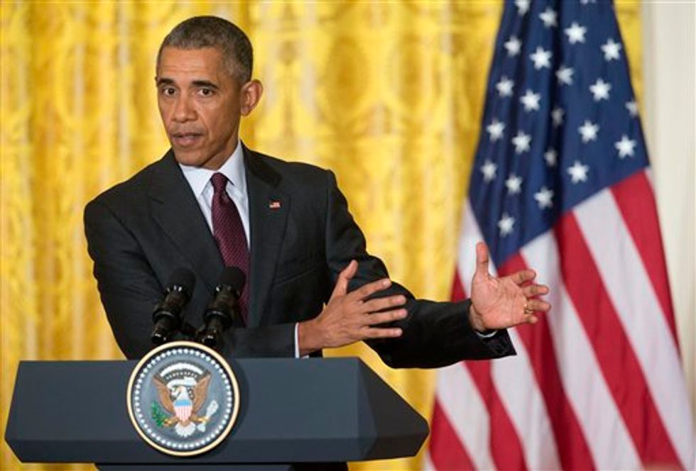 Obama Will Focus on Criminal Justice Reform in Coming Weeks