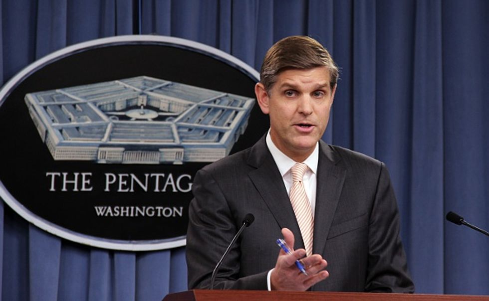 Pentagon Confirms Senior Al-Qaida Official Killed in Airstrike