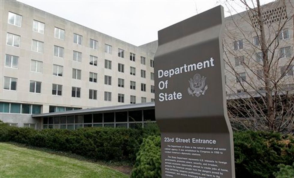 State Dept. Saw a ‘Significant Deficiency’ in Cybersecurity Under Clinton and Into Kerry Years
