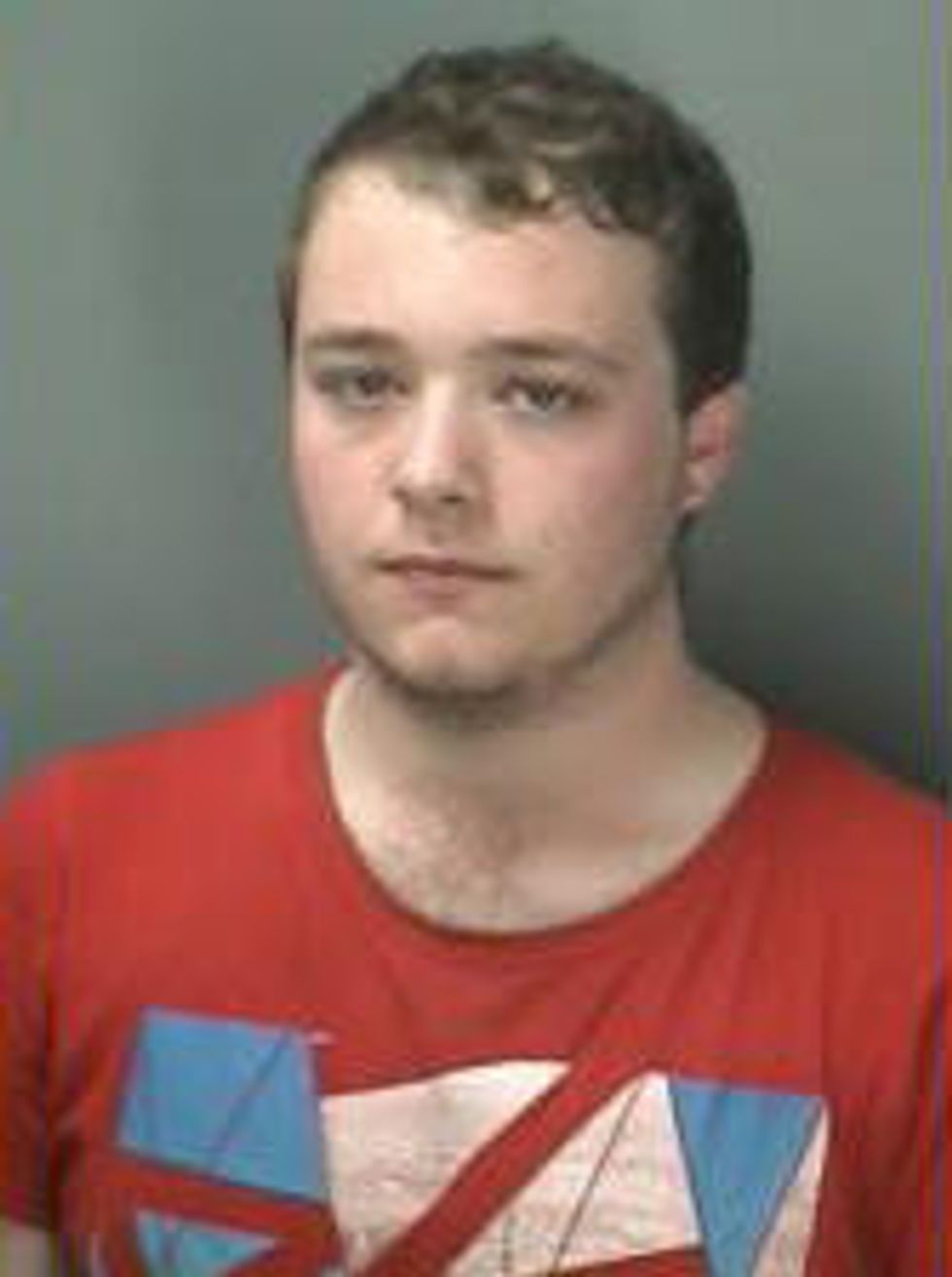 Indiana University Student Accused in Violent Anti-Muslim Attack on Woman: ‘Kill Them All’