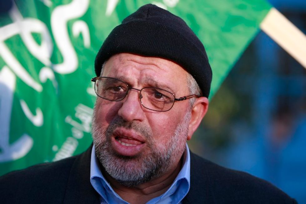 Israel Detains Founding Member of Hamas Amid New Palestinian Attacks